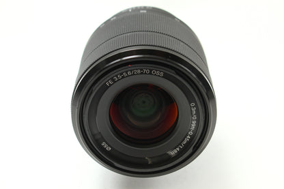 FE 28-70/3.5-5.6 OSS