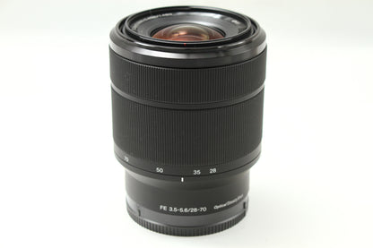 FE 28-70/3.5-5.6 OSS