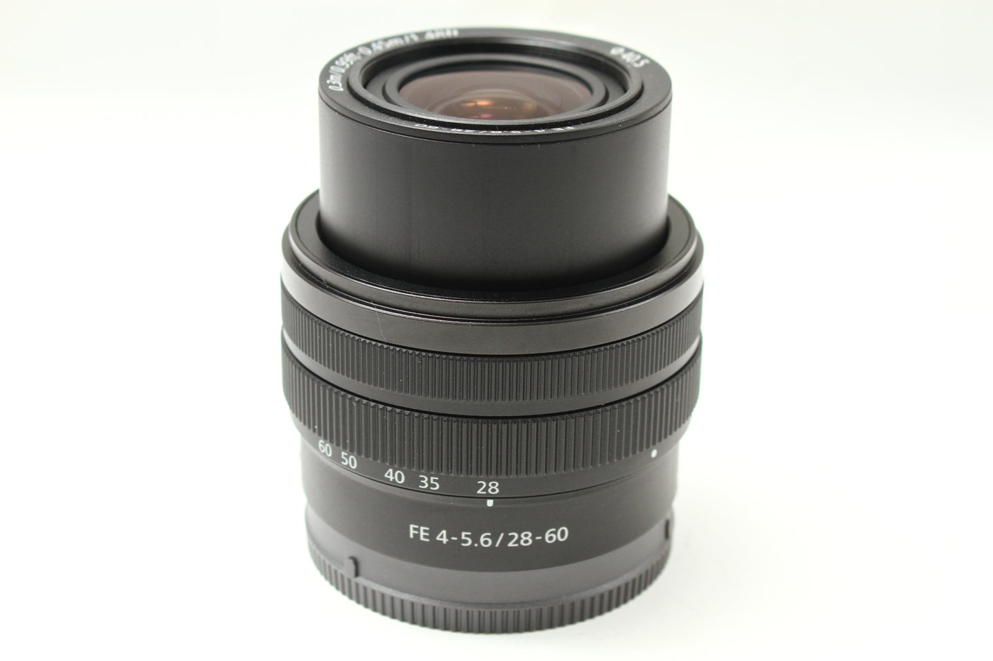 FE 28-60/4-5.6