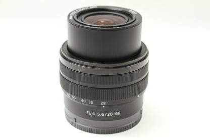 FE 28-60/4-5.6