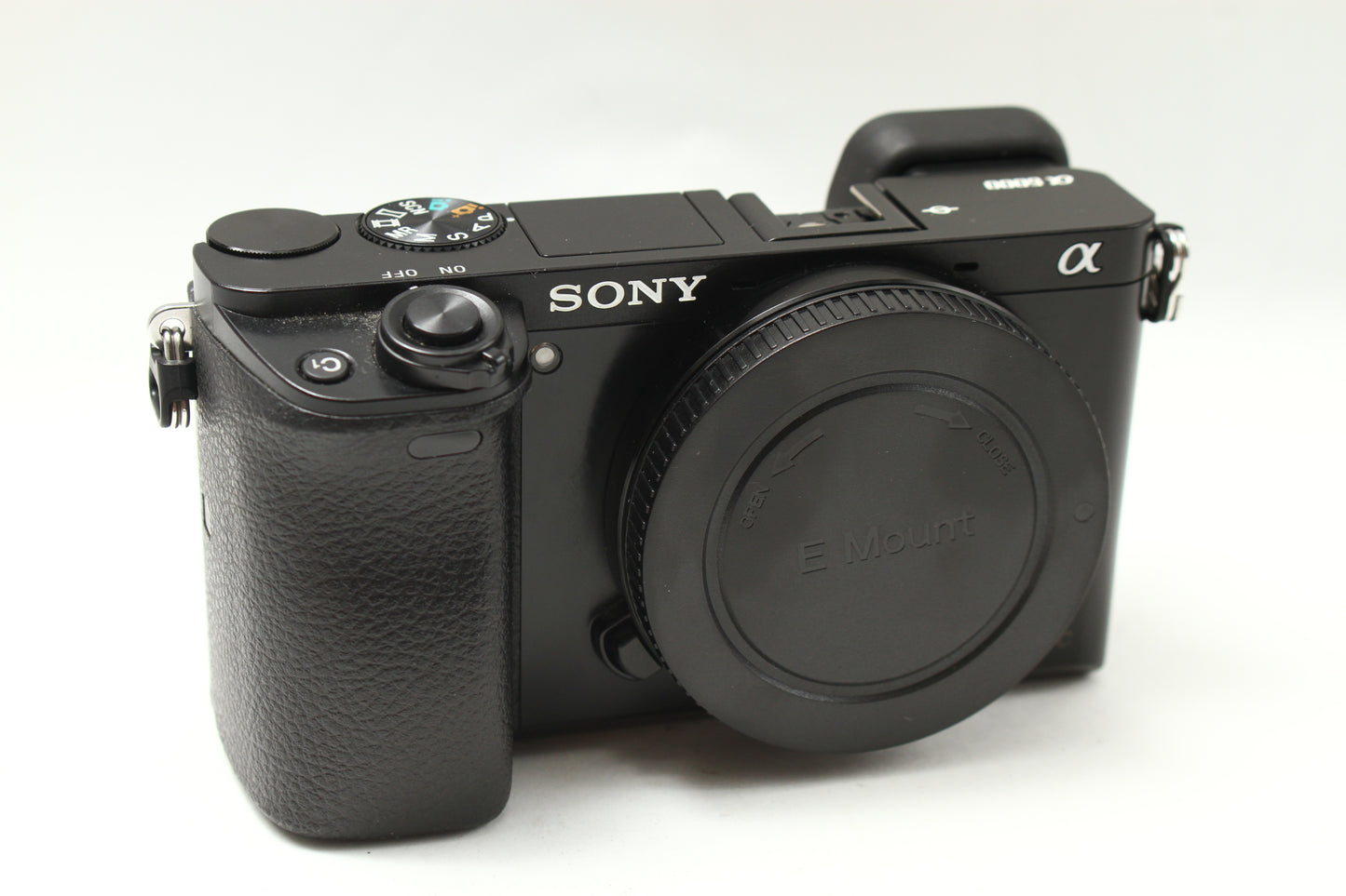 α6000 ILCE-6000 ブラック