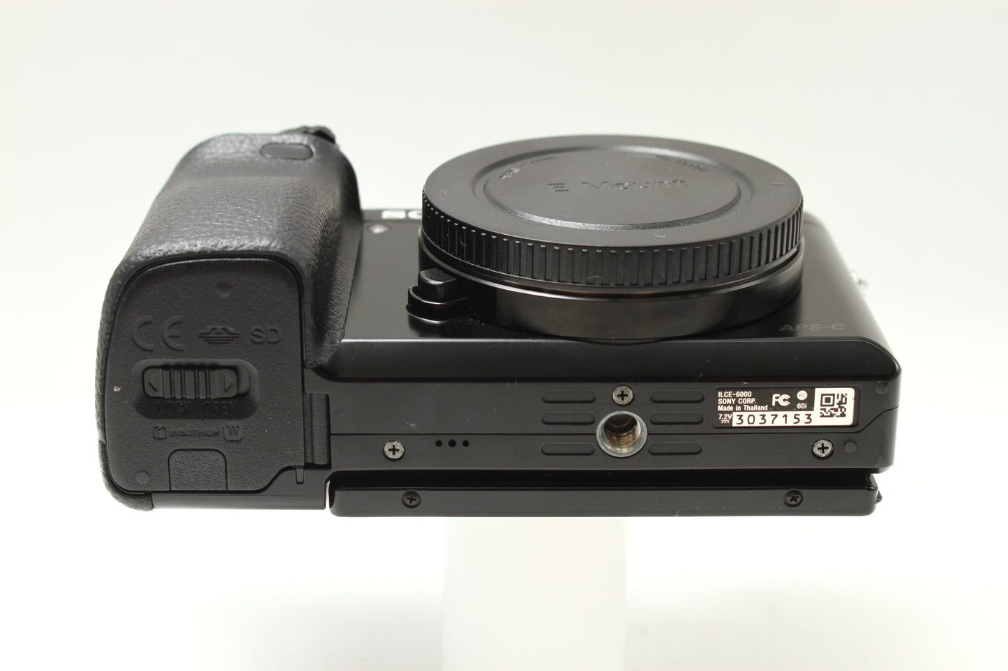 α6000 ILCE-6000 ブラック