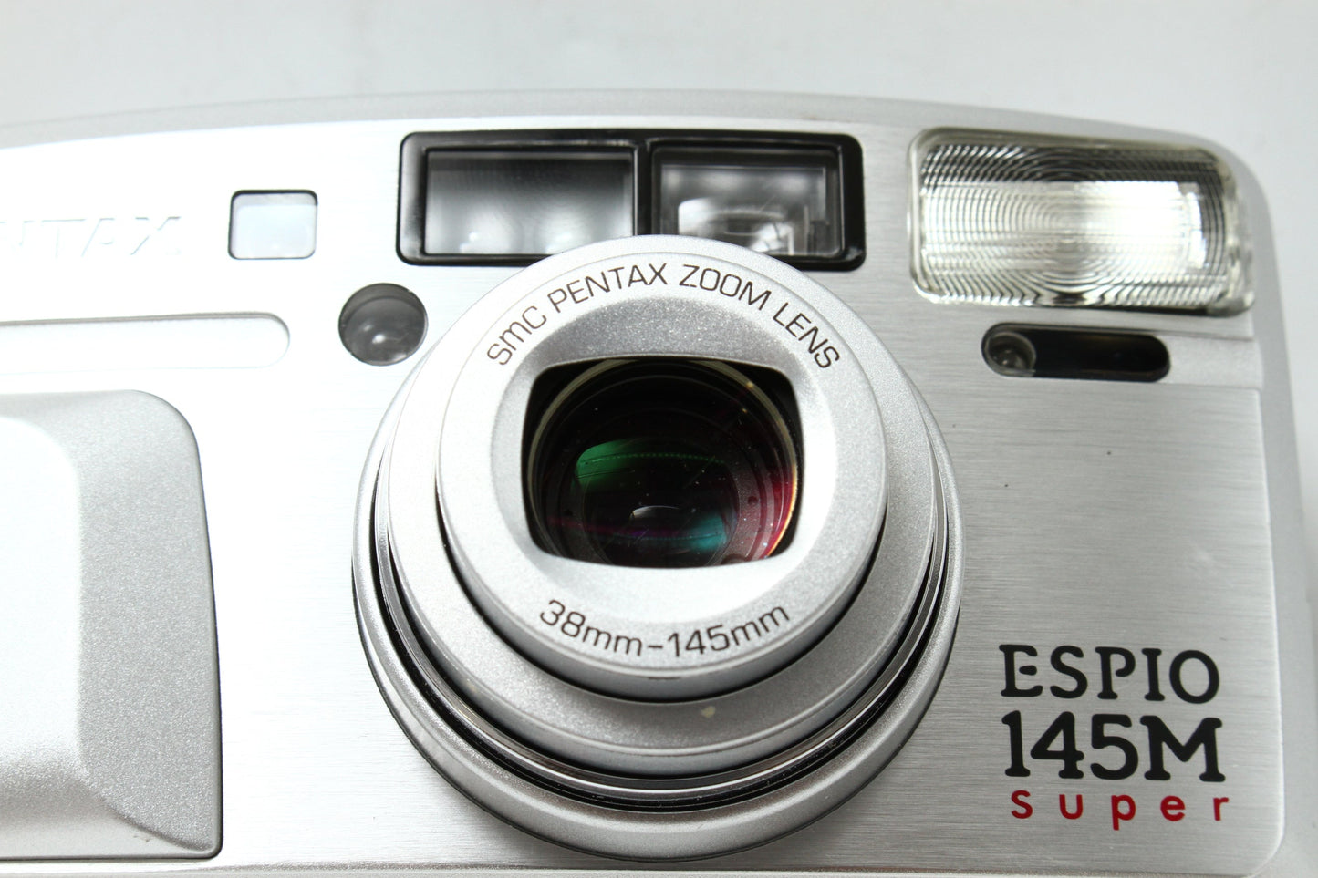 ESPIO 145M Super  SMC-P 38-145/4.8-12.5