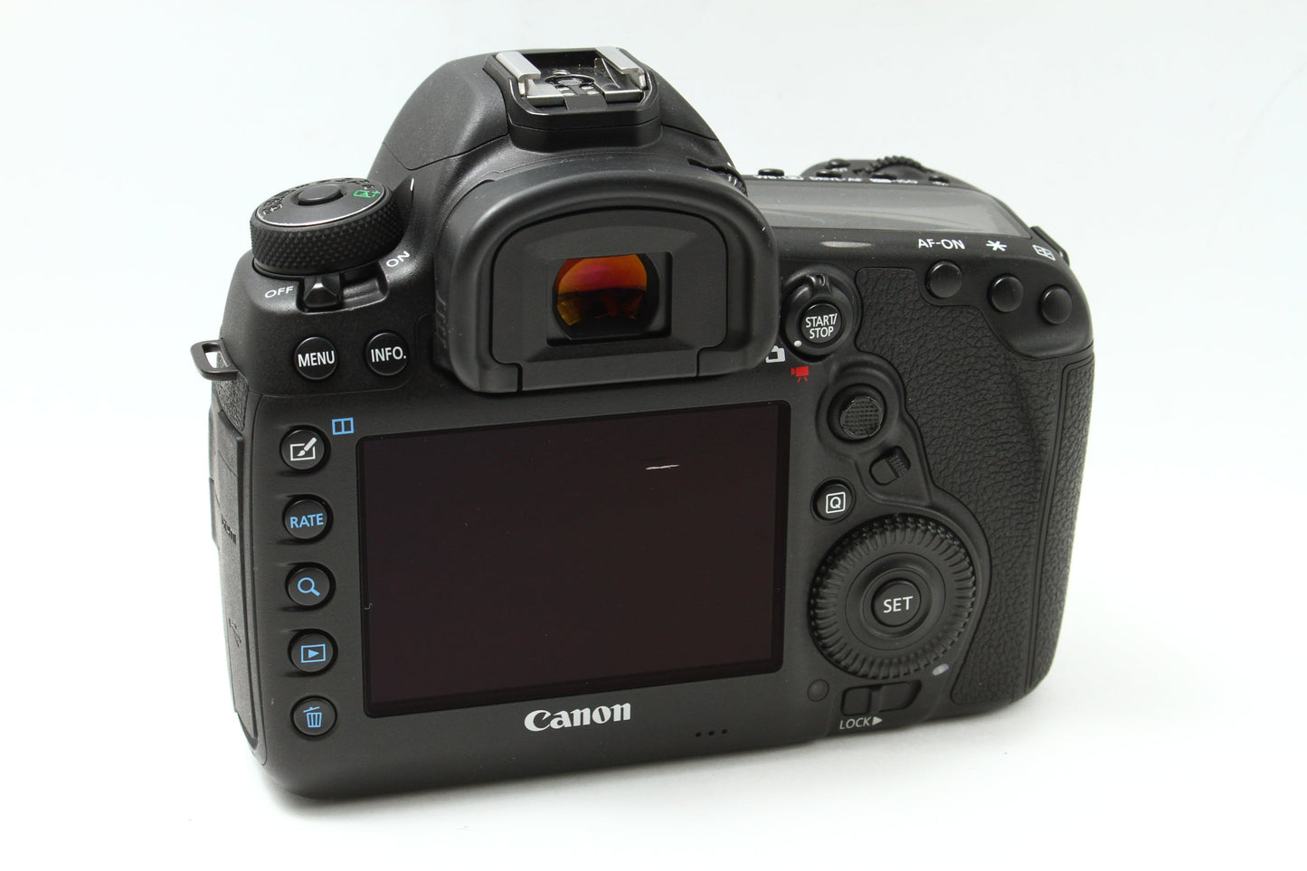 EOS 5D Mark IV