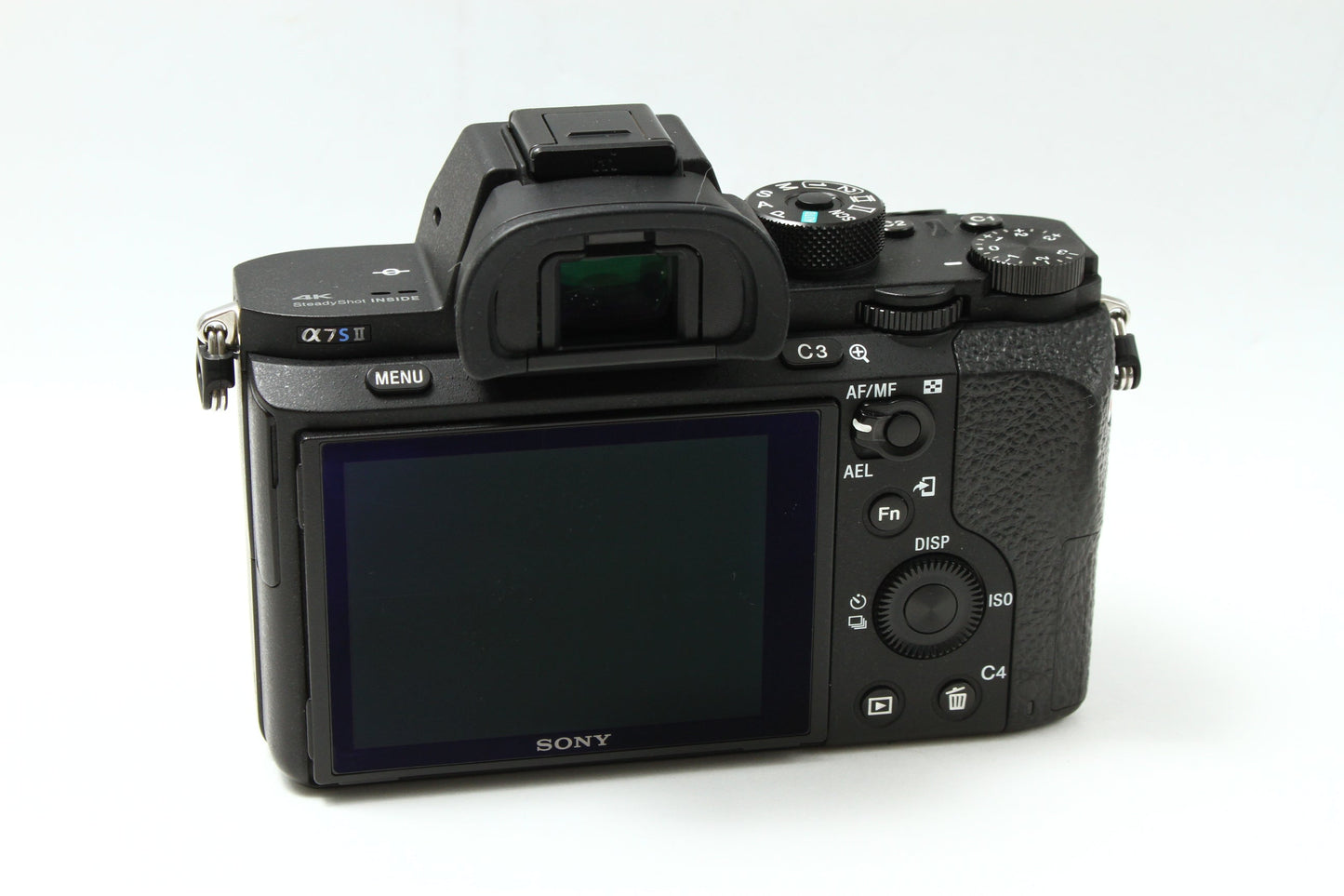 α7S II ILCE-7SM2