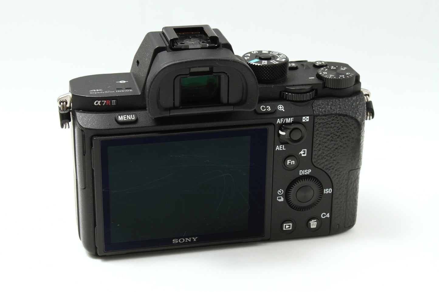 α7R II ILCE-7RM2