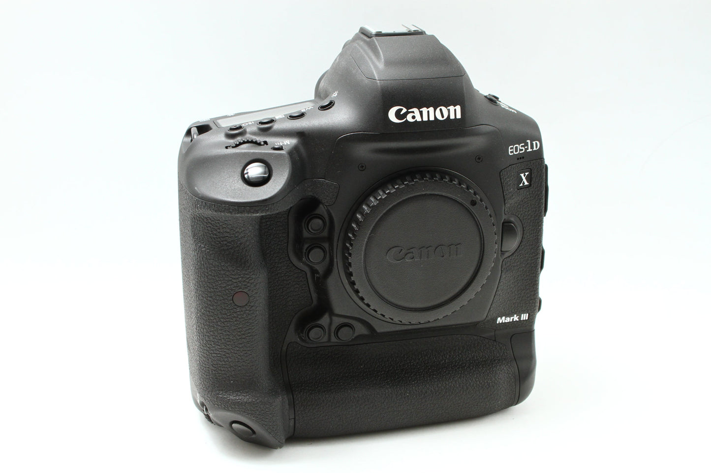 EOS-1D X Mark III