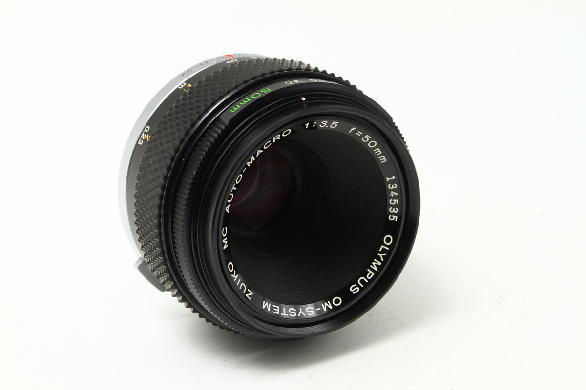 50/3.5 MACRO