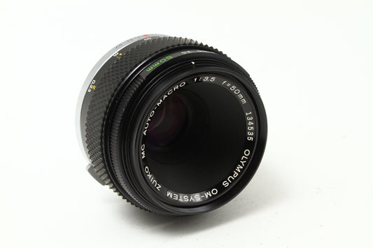50/3.5 MACRO