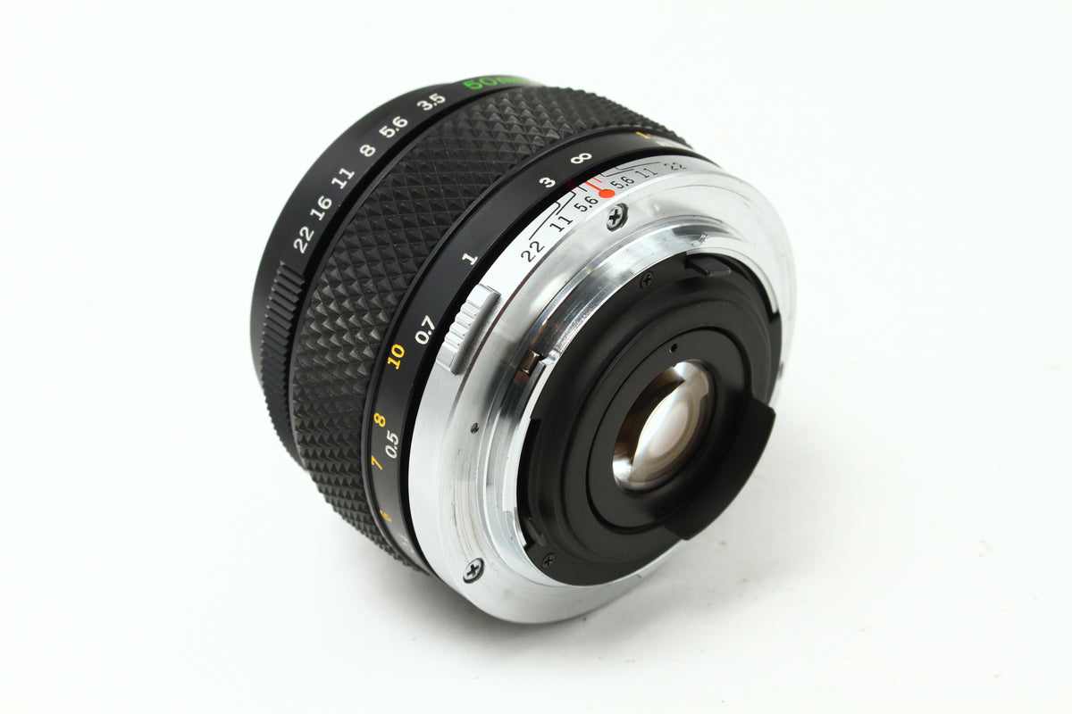 50/3.5 MACRO
