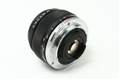 50/3.5 MACRO