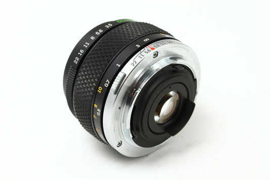 50/3.5 MACRO