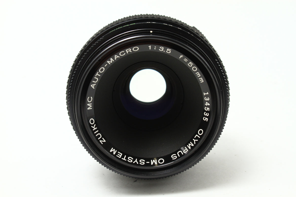 50/3.5 MACRO