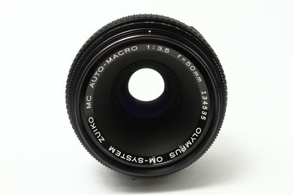50/3.5 MACRO