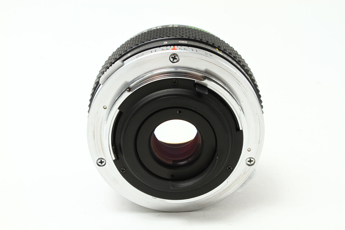 50/3.5 MACRO