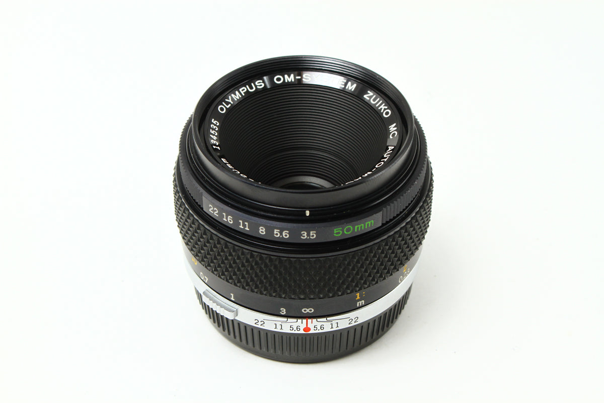 50/3.5 MACRO