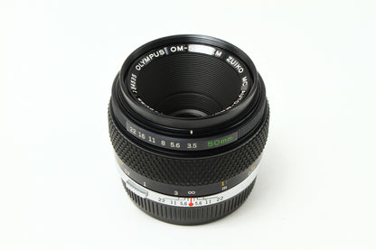 50/3.5 MACRO