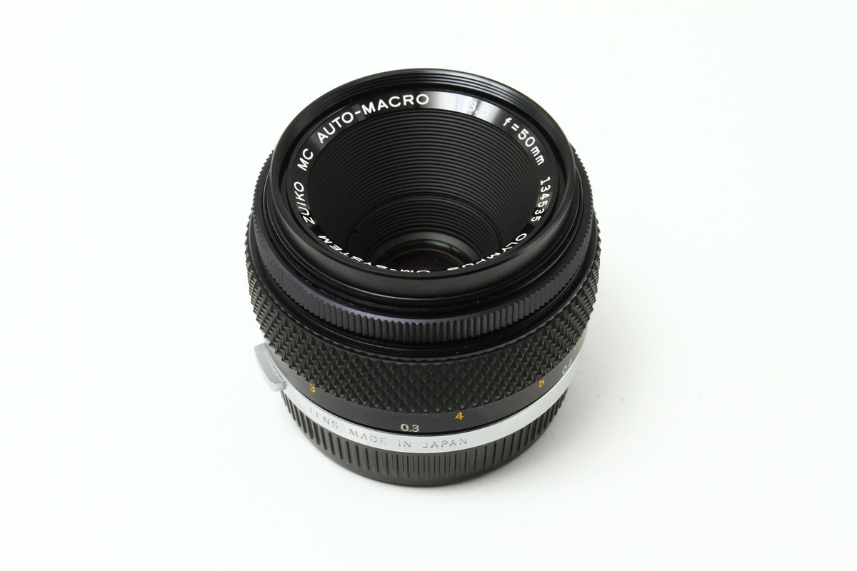 50/3.5 MACRO
