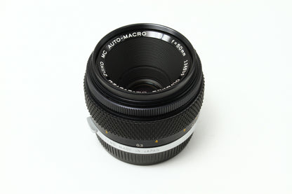 50/3.5 MACRO