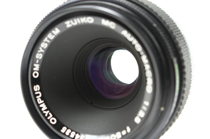 50/3.5 MACRO
