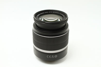 EF-S 18-55/3.5-5.6 IS