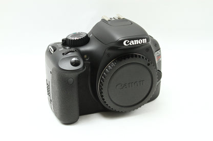 EOS Kiss X4