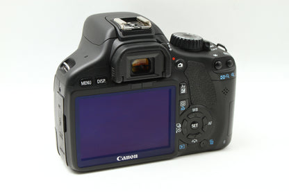 EOS Kiss X4