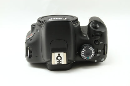 EOS Kiss X4