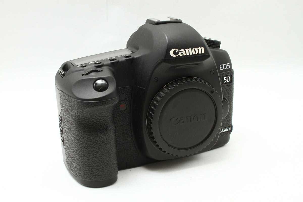 EOS 5D Mark II