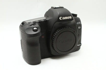 EOS 5D Mark II