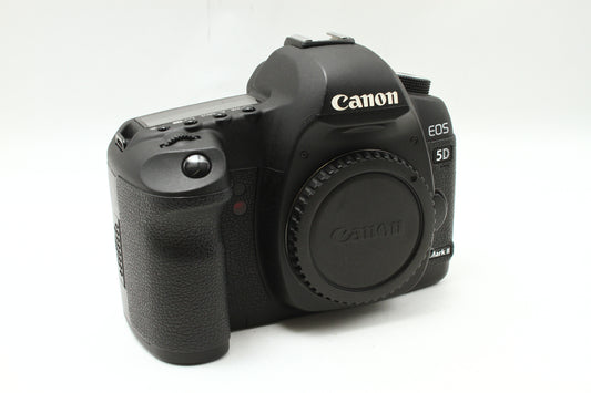 EOS 5D Mark II