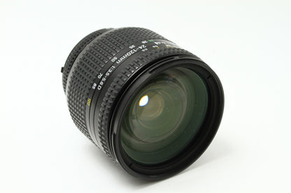 AF 24-120/3.5-5.6 D