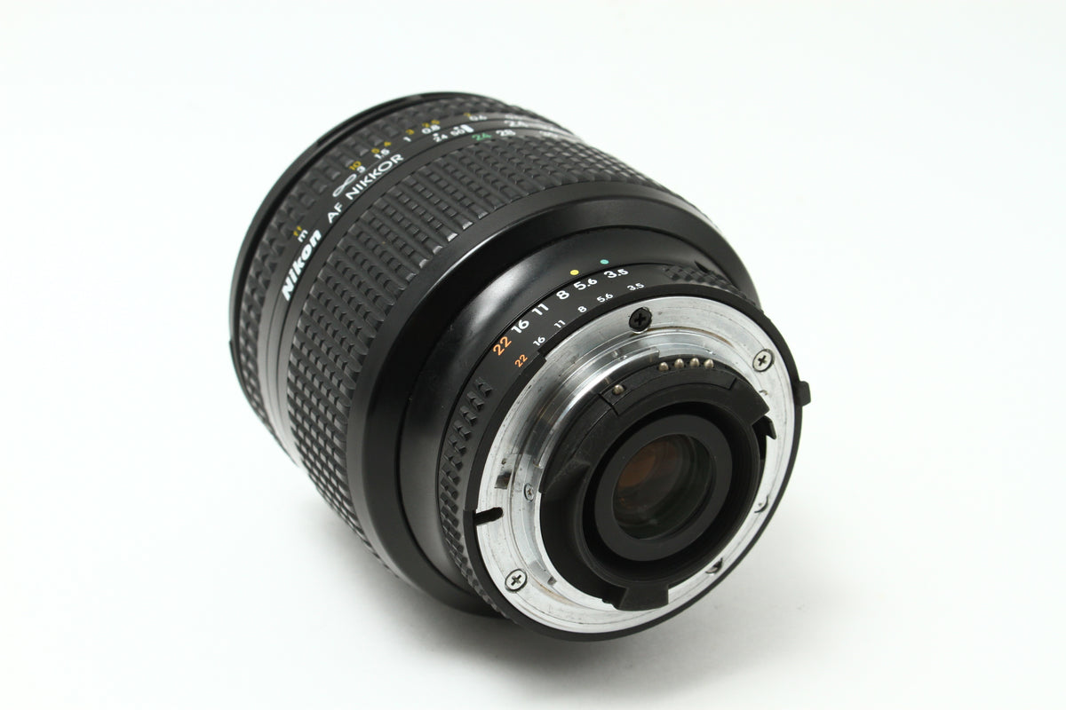AF 24-120/3.5-5.6 D