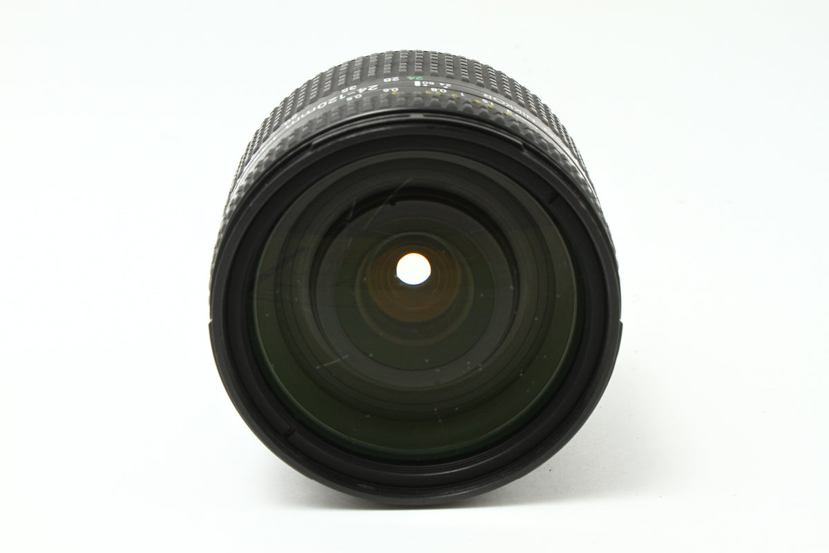 AF 24-120/3.5-5.6 D