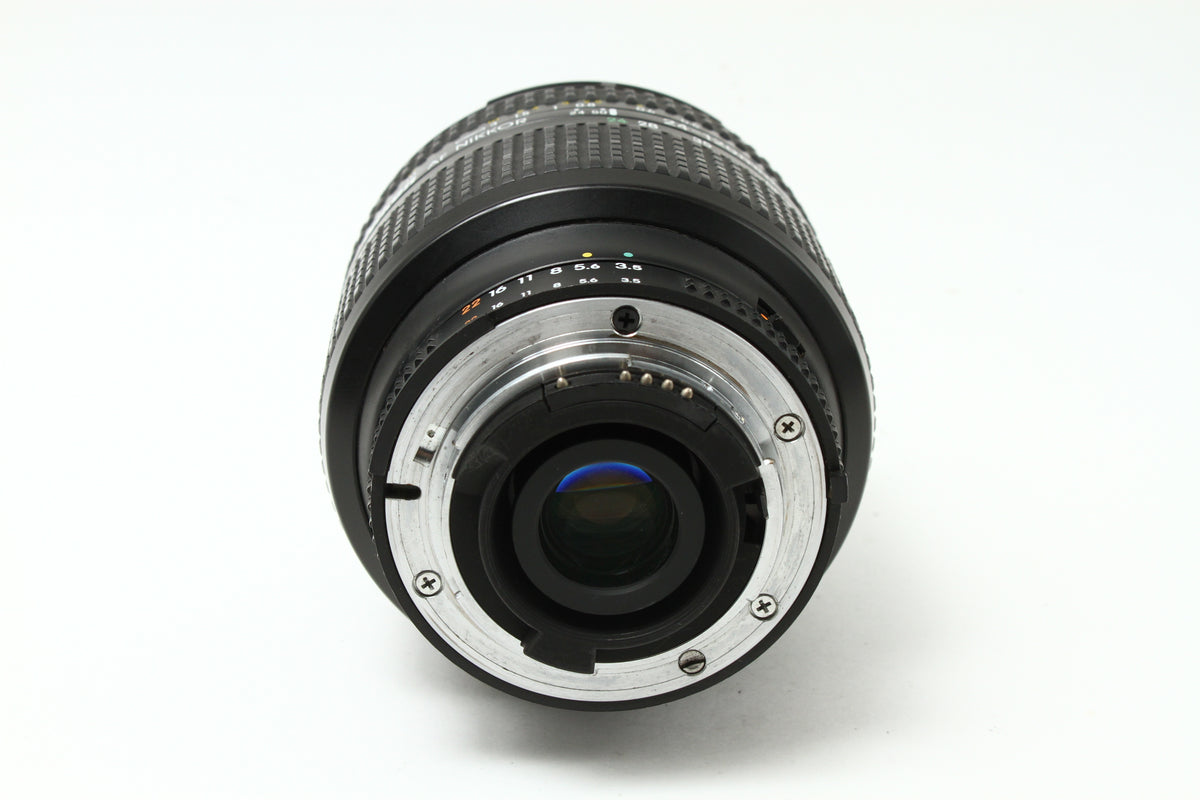 AF 24-120/3.5-5.6 D