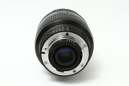 AF 24-120/3.5-5.6 D