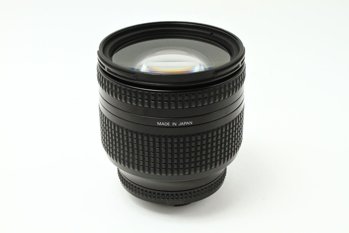 AF 24-120/3.5-5.6 D