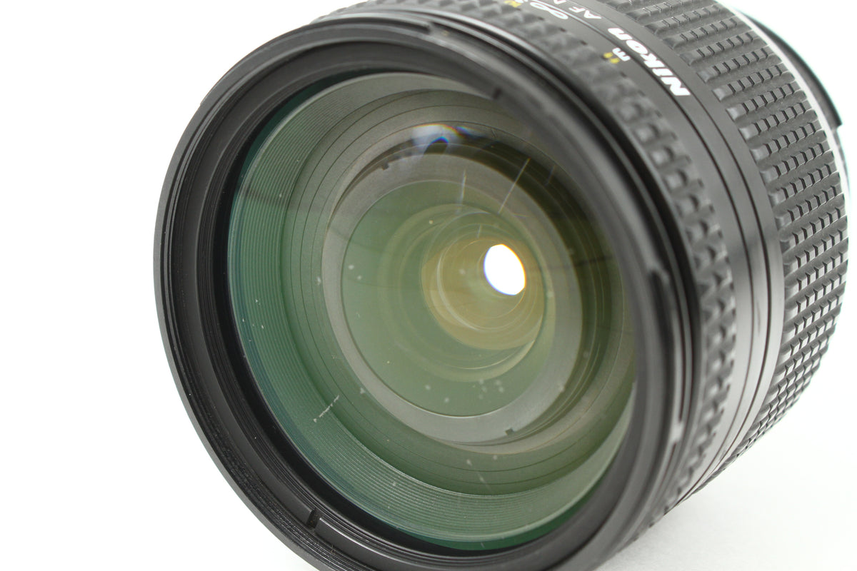 AF 24-120/3.5-5.6 D