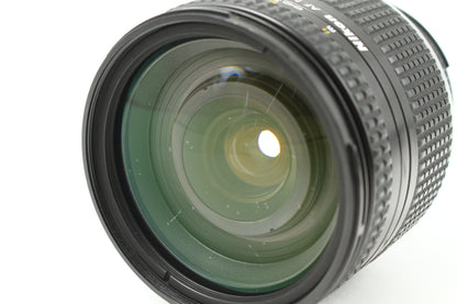 AF 24-120/3.5-5.6 D