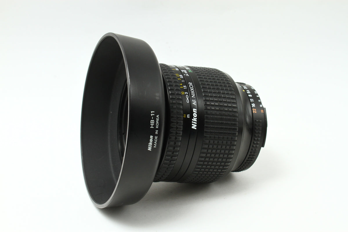 AF 24-120/3.5-5.6 D