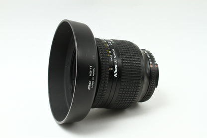 AF 24-120/3.5-5.6 D