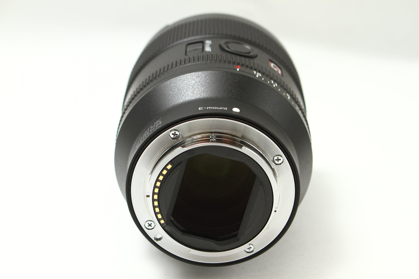 FE 35/1.4 GM