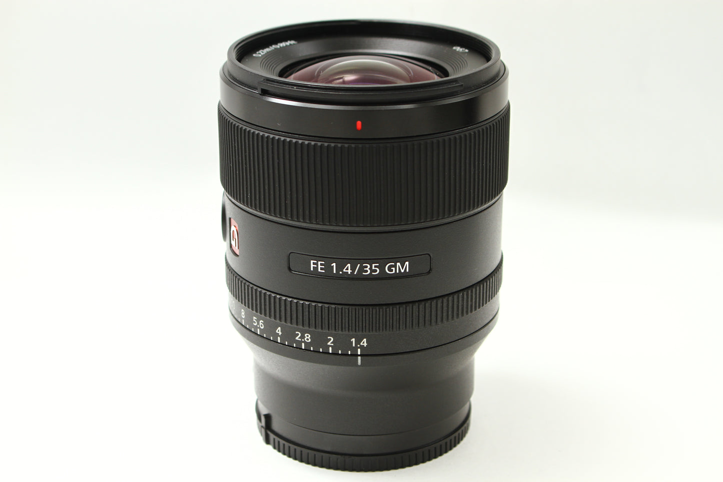 FE 35/1.4 GM