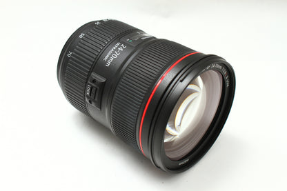 EF 24-70/2.8 L II USM