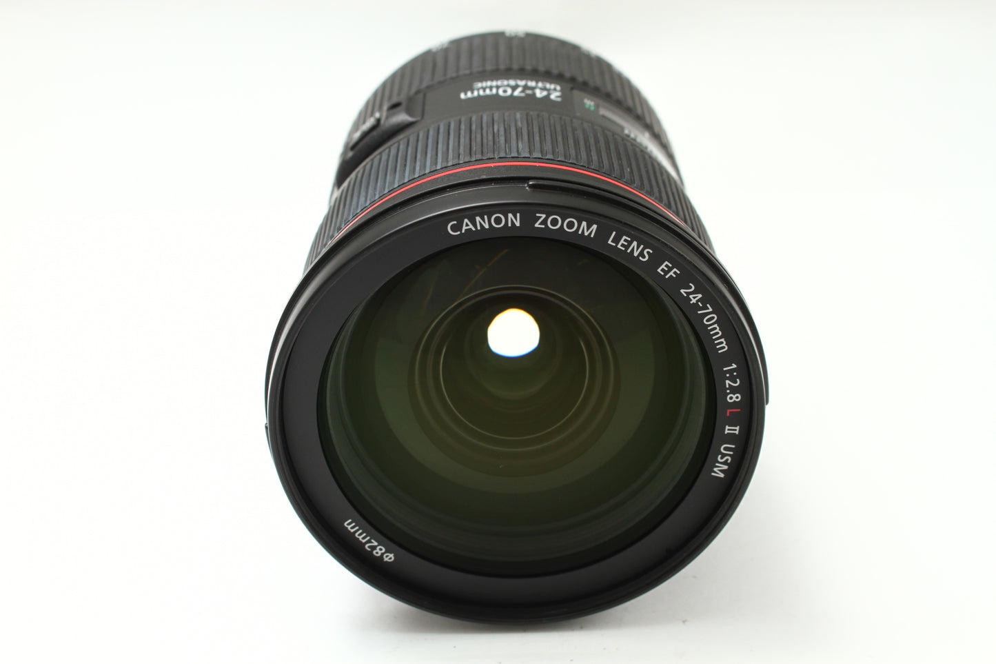 EF 24-70/2.8 L II USM