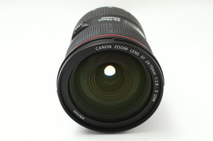 EF 24-70/2.8 L II USM