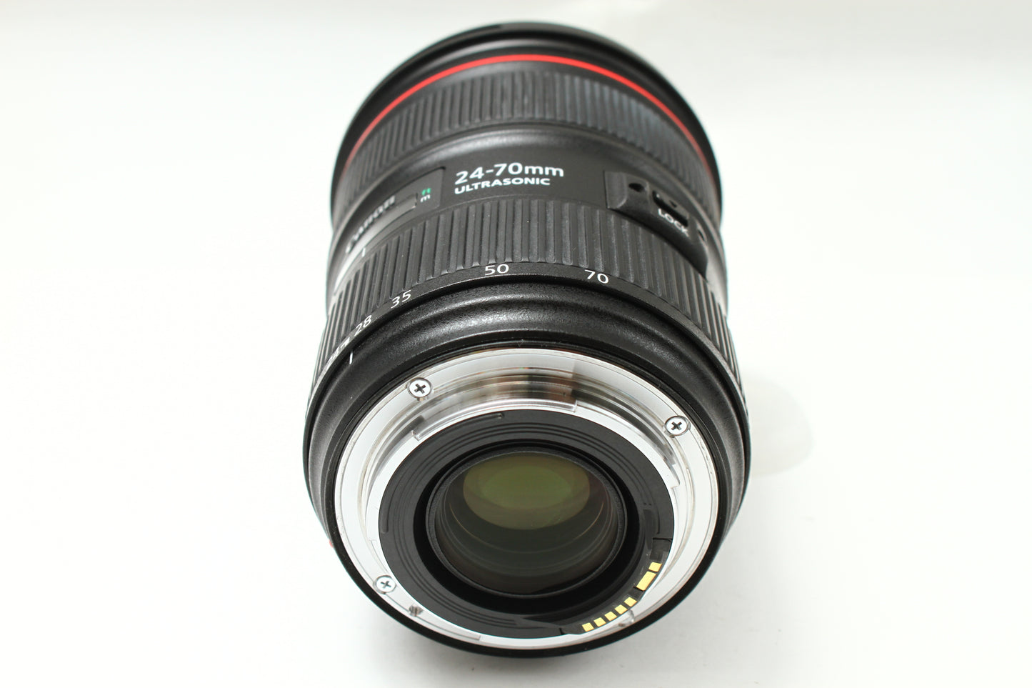 EF 24-70/2.8 L II USM