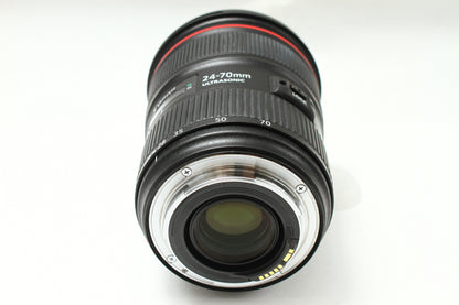 EF 24-70/2.8 L II USM