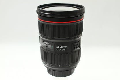 EF 24-70/2.8 L II USM