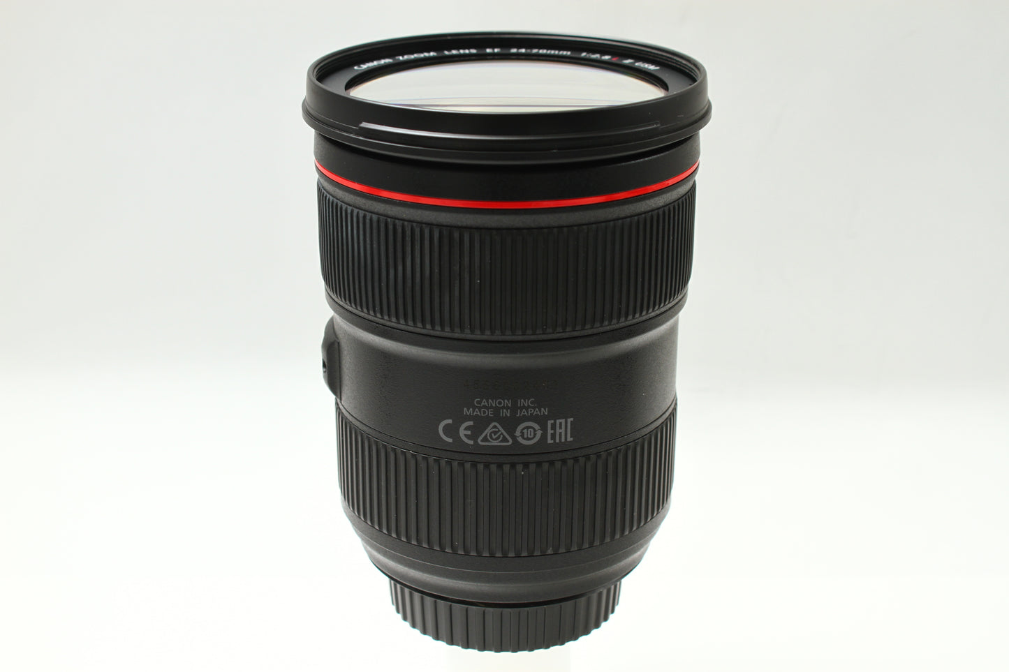 EF 24-70/2.8 L II USM